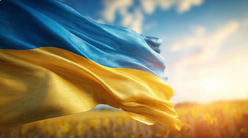 Як правильно вибрати прапор України