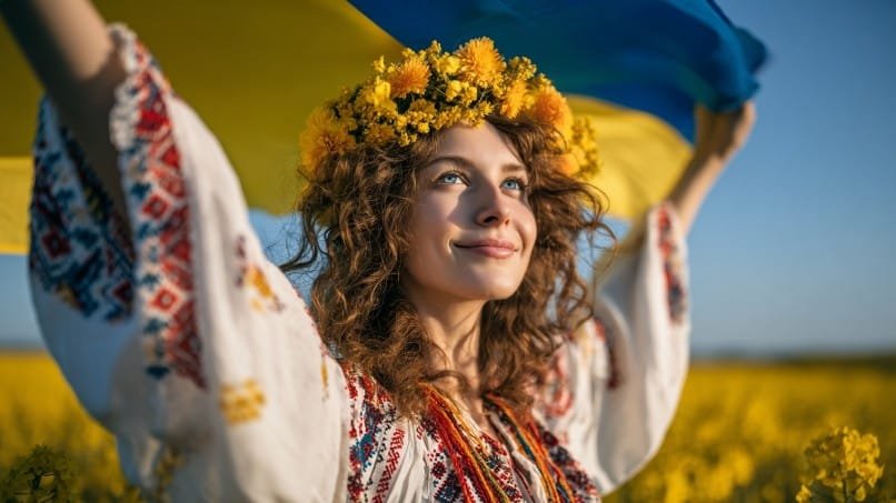 Як правильно вибрати прапор України