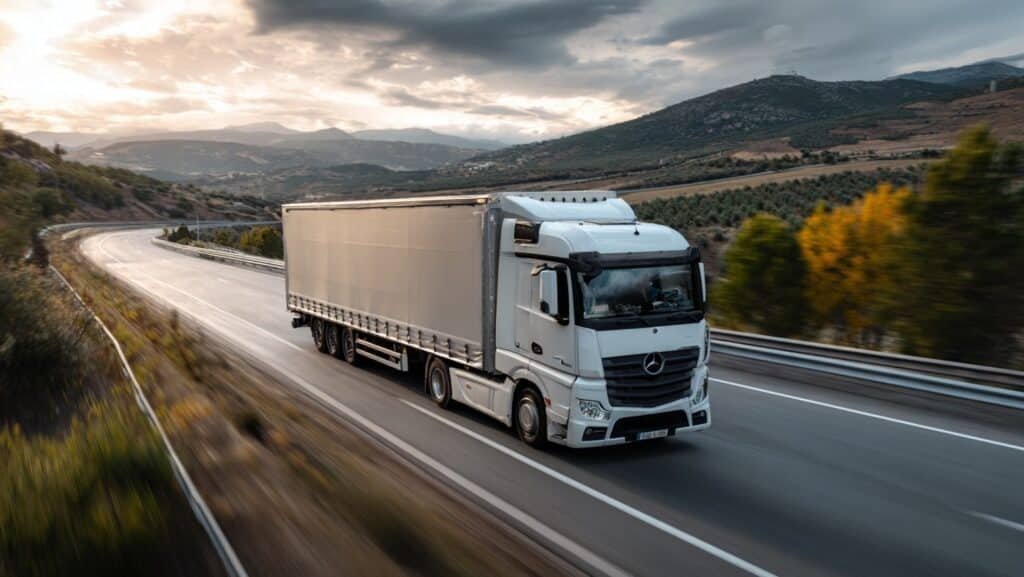 код 95 для дальнобойщиков