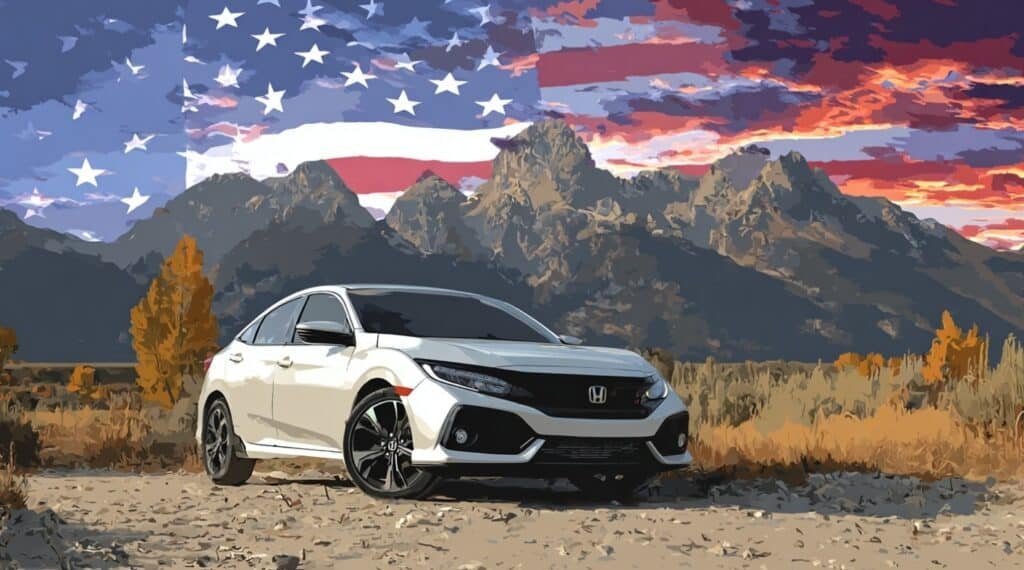 купити авто в Америці