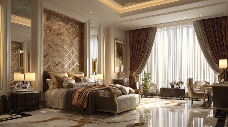 мебель для спальни