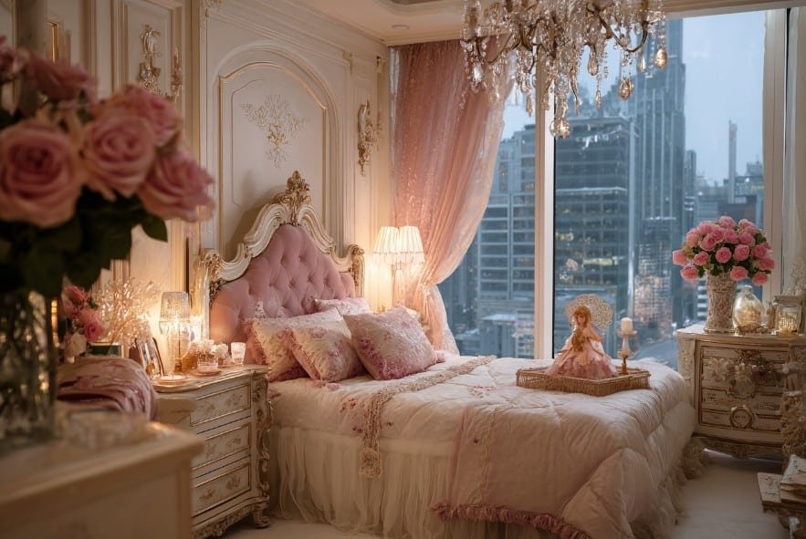 мебель для спальни