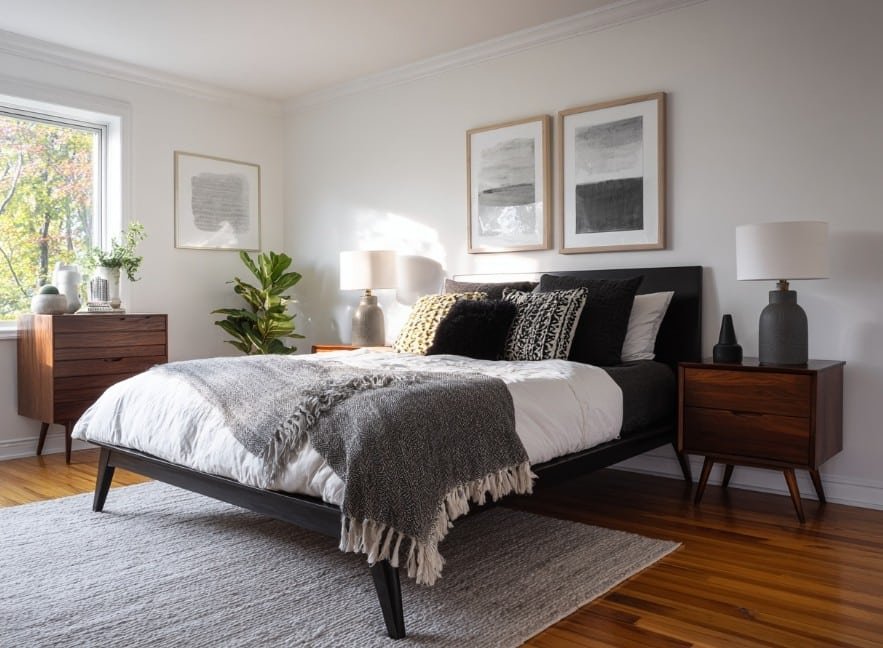 мебель для спальни