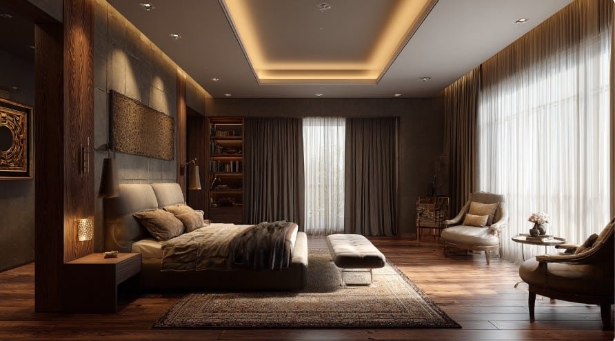 мебель для спальни