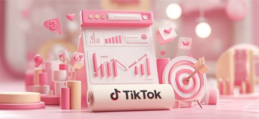 прямой эфир в ТикТок