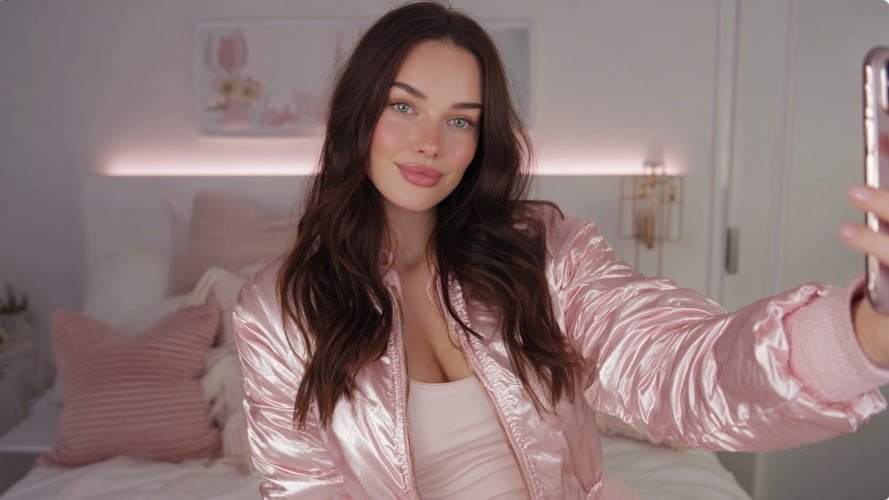 прямой эфир в ТикТок