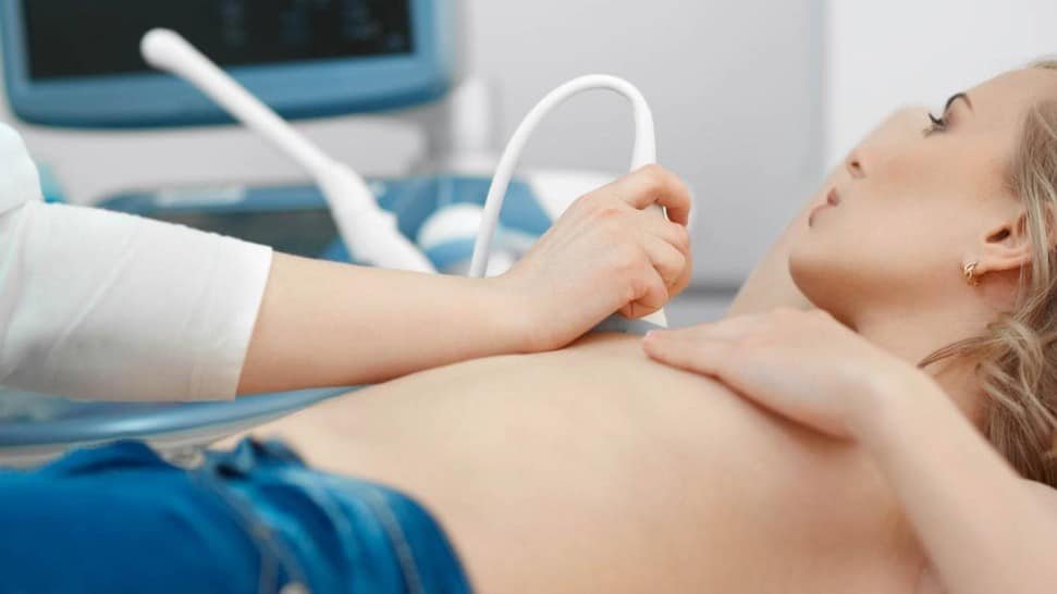 рецидив раку молочної залози