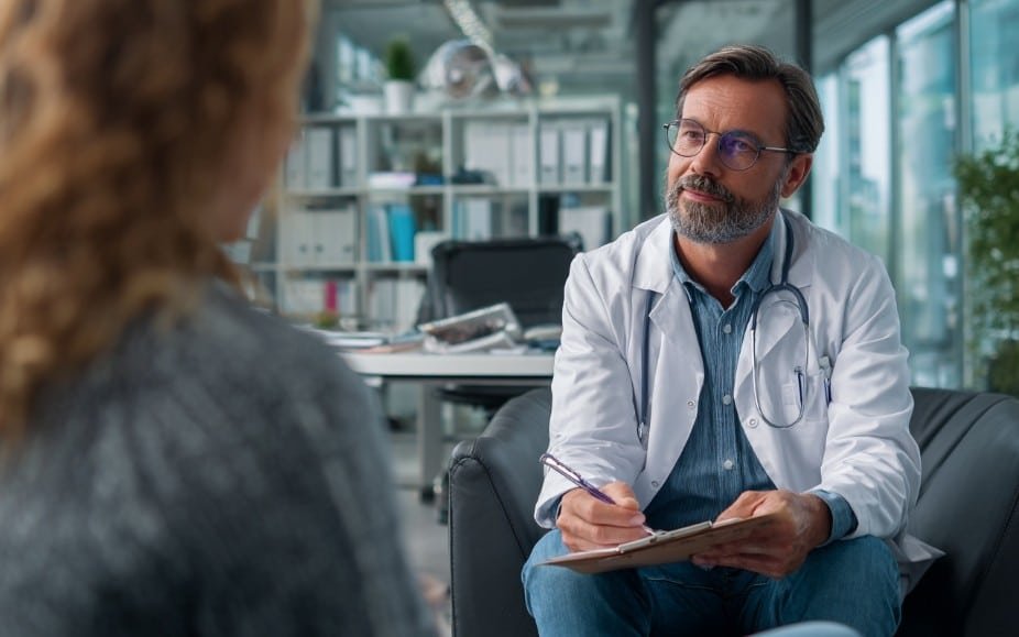 Варикозное расширение вен