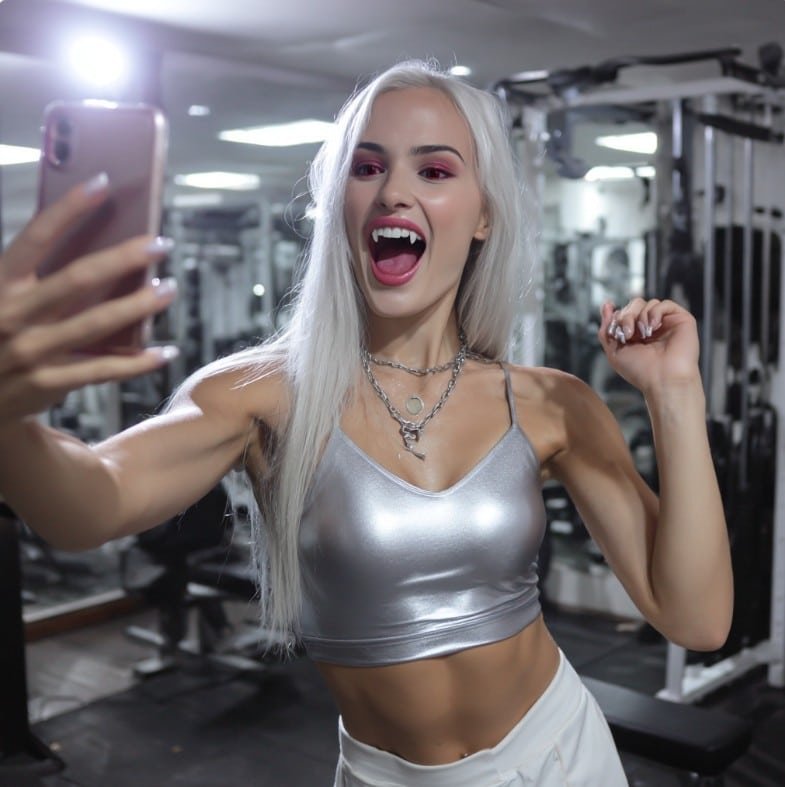 відео в ТікТок