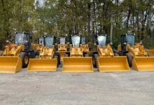 Екскаватори