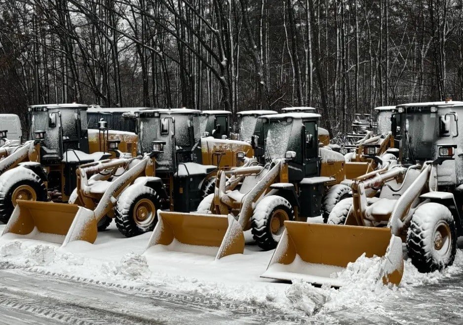Екскаватори