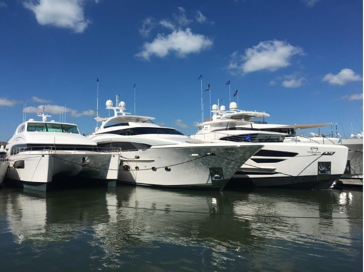 Доверьте процесс профессионалу — яхтенному брокеру Андрею Шестакову