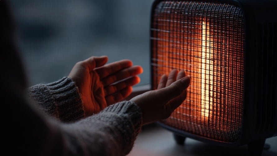 Как выбрать обогреватель