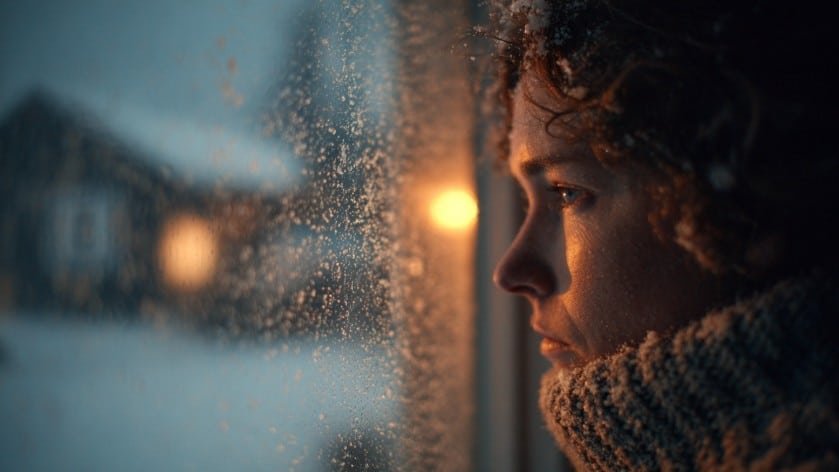 От стресса растёт риск психологических нарушений