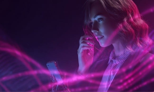 Смартфоны будущего