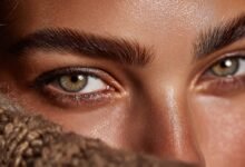 Перманентний макіяж брів