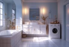 Подбираем оборудование в ванную