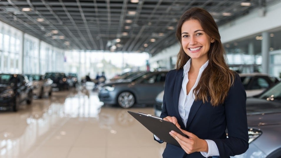 покупка автомобіля