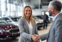 покупка автомобіля