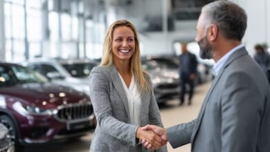 покупка автомобіля