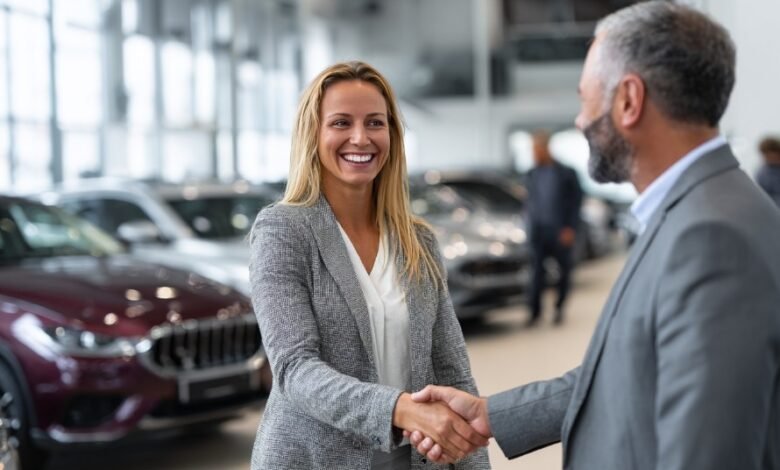 покупка автомобіля