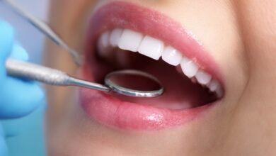 лікування періодонтиту