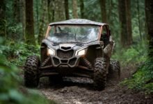 транспорт для полювання