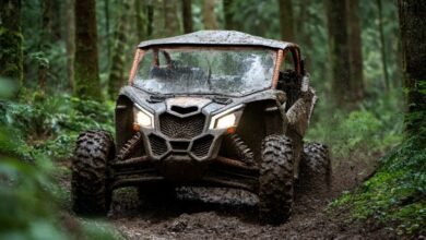 транспорт для полювання