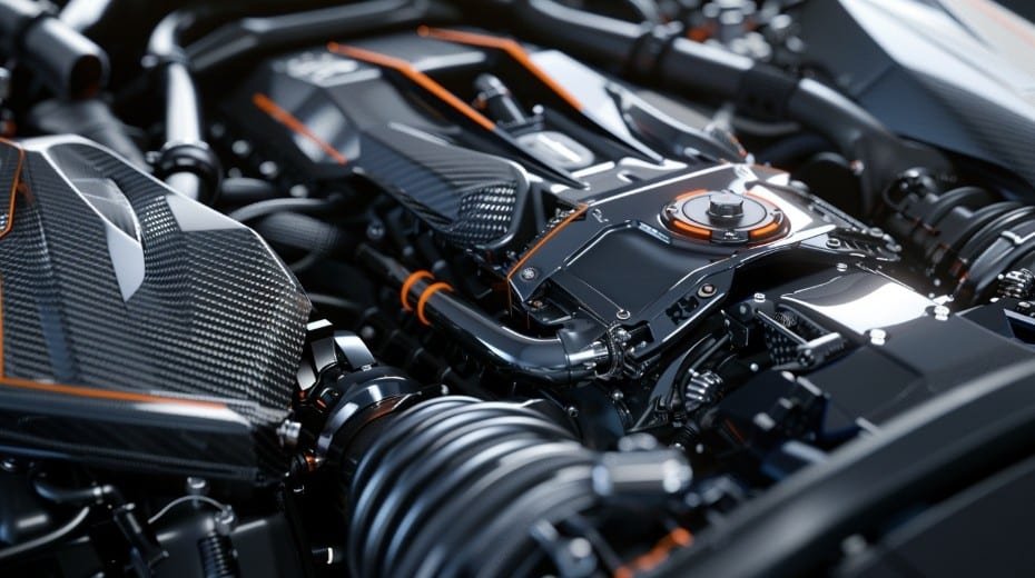 Двигатель Lada Azimut 1.8 литра таким мог быть