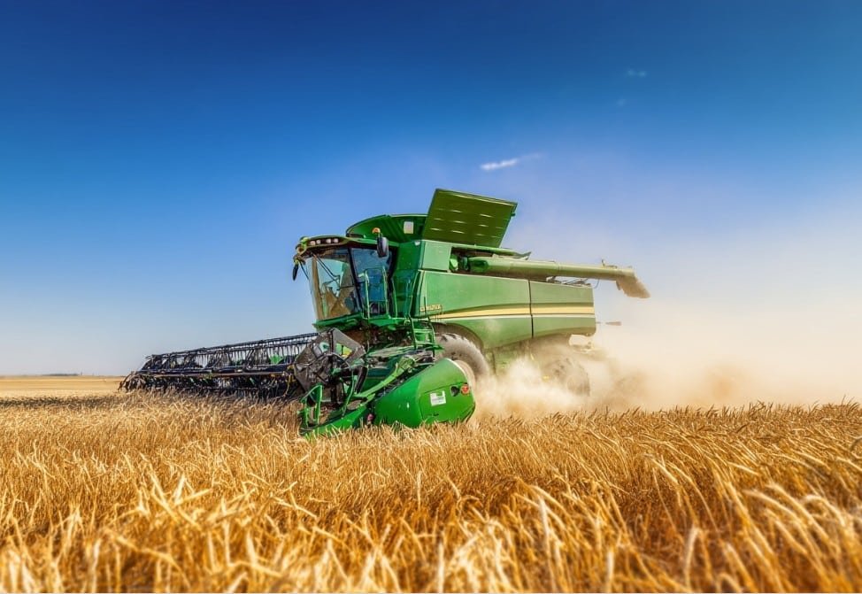 Где купить запчасти для комбайнов 