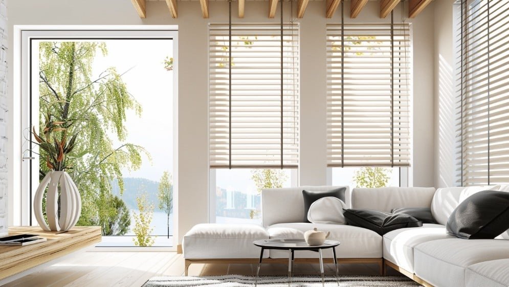 Как лучше заказать жалюзи