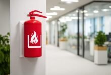 Протипожежна безпека