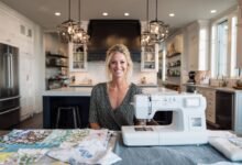 товар для рукоділля та інструменти