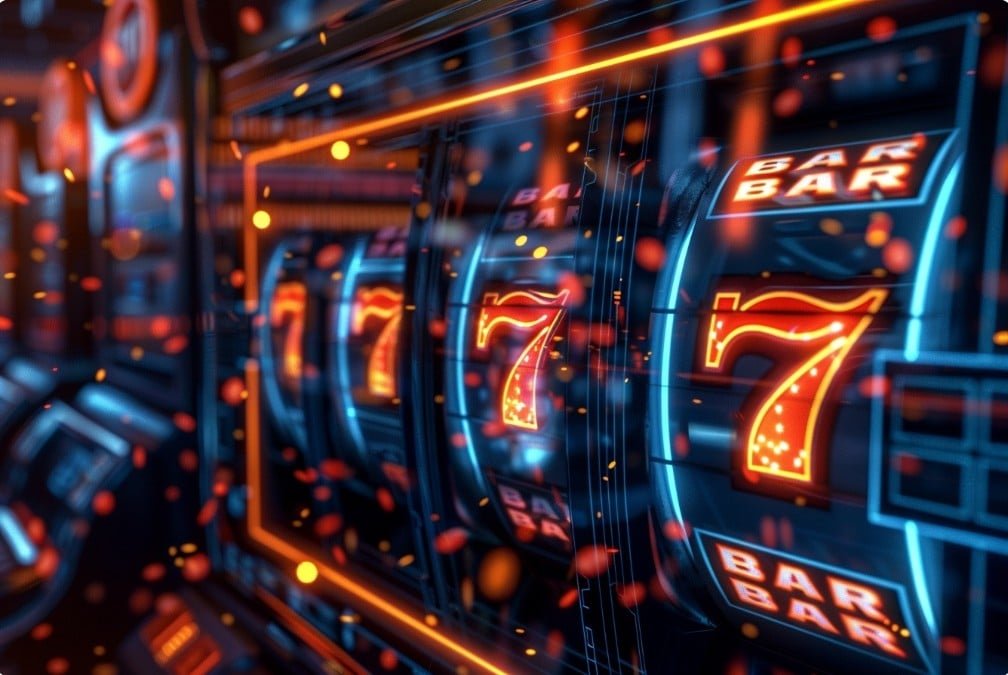 бонуси онлайн казино фріспіни кешбек