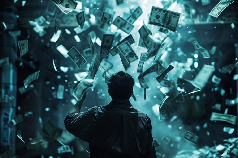 фінансові втрати в казино