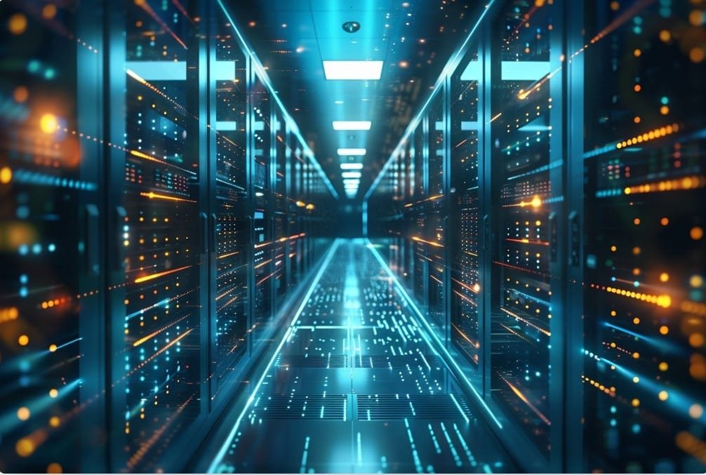 сервери онлайн казино та цифрова платформа