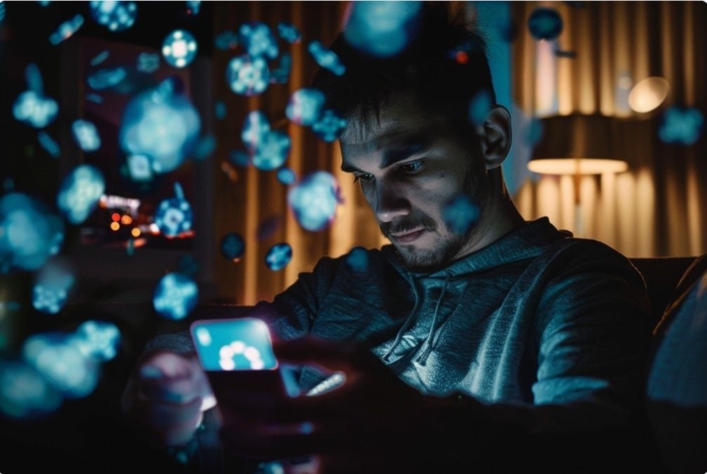 казино як система впливу на людину