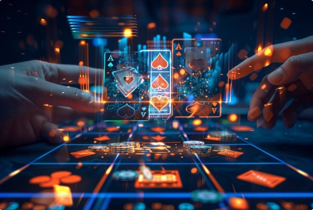 персоналізовані бонуси казино