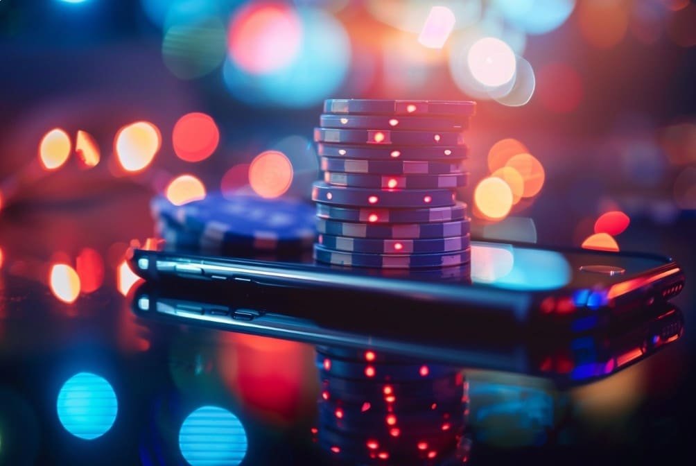 push сповіщення казино на телефоні