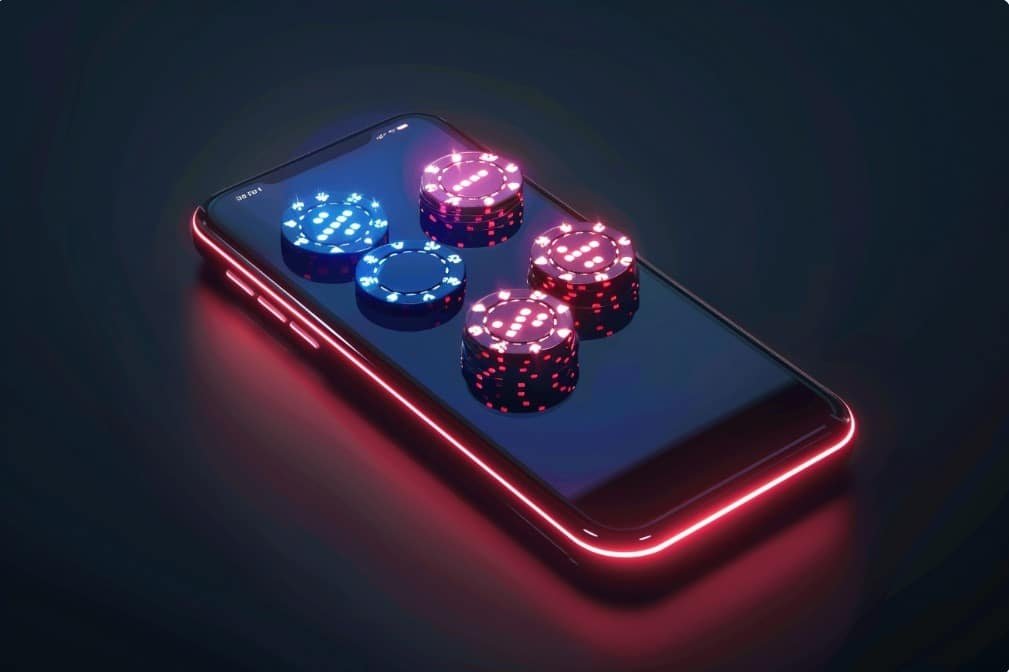 push сповіщення казино