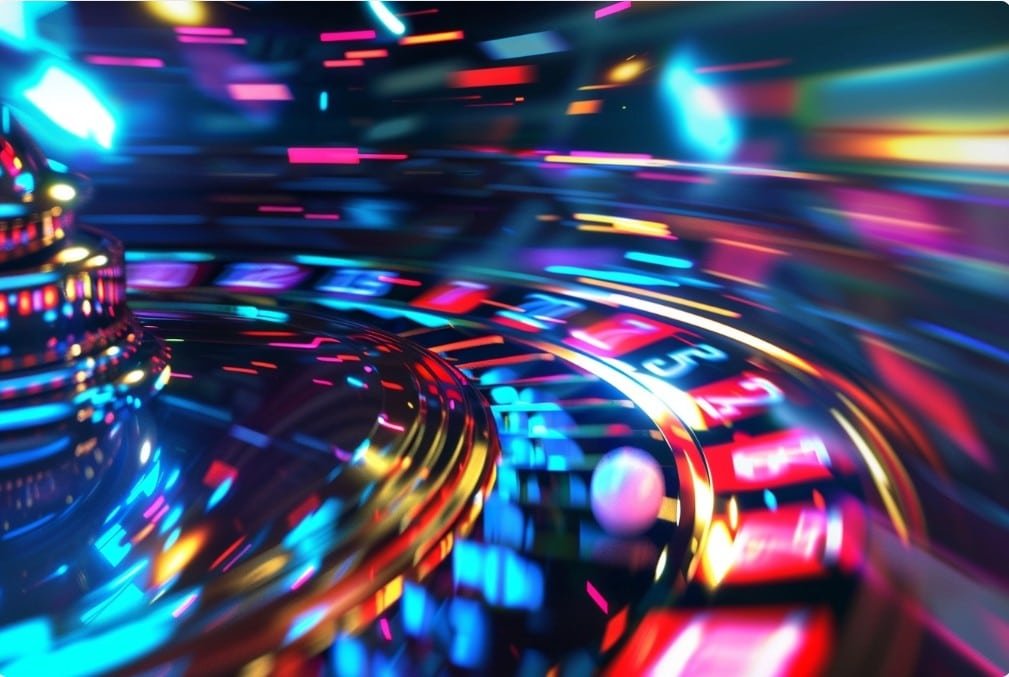 швидкість гри в онлайн казино