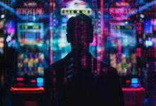 людина перед онлайн казино алгоритми та цифрова система