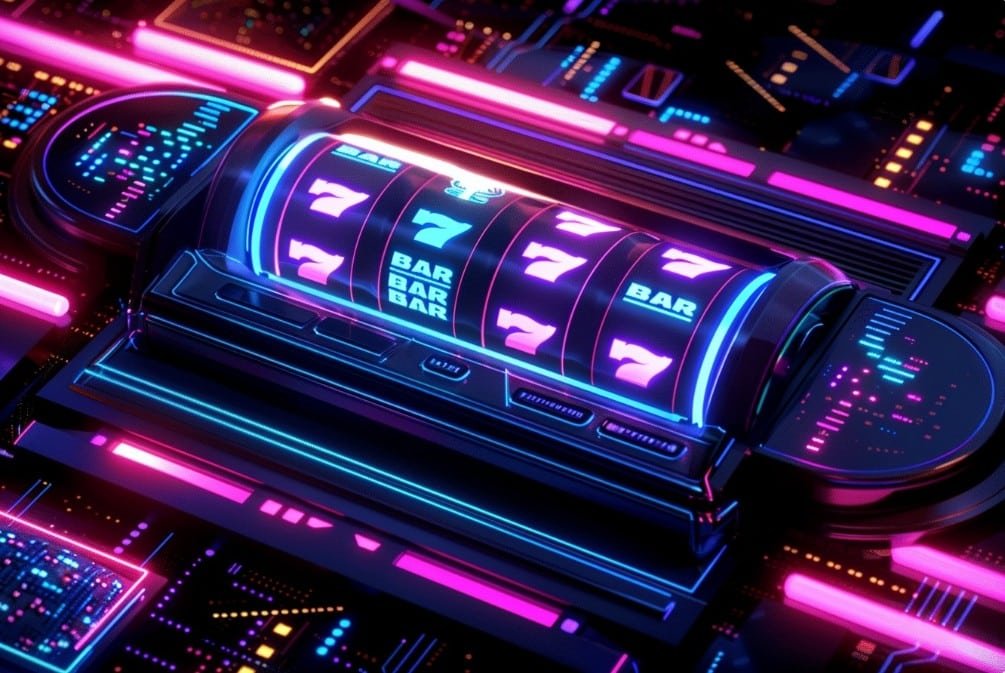 сучасні технології казино та алгоритми слотів