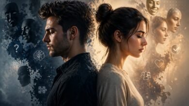 Тест на важкий характер — психологічний тест особистості онлайн, визнач тип поведінки людини