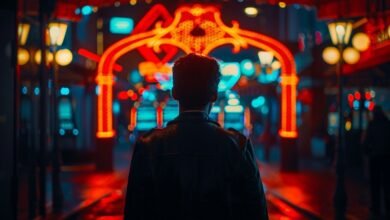 як людей затягують в азартні ігри психологія та алгоритми