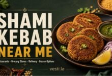Kebabs shami near me guide to restaurants, markets, frozen products and delivery