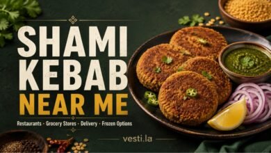 Kebabs shami near me guide to restaurants, markets, frozen products and delivery