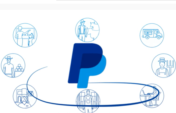 PayPal выделит более 500 миллионов долларов на поддержку чернокожего населения