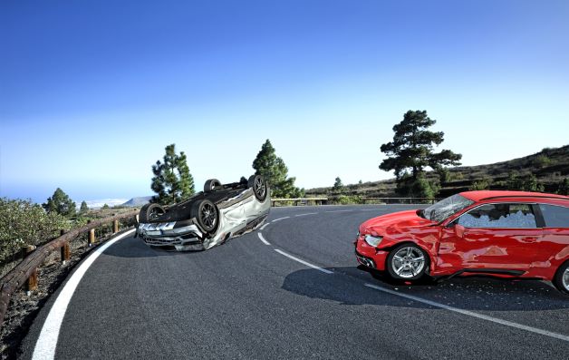 Взгляд на автомобильные аварии с юридической стороны | Помощь адвоката по авариям в США 