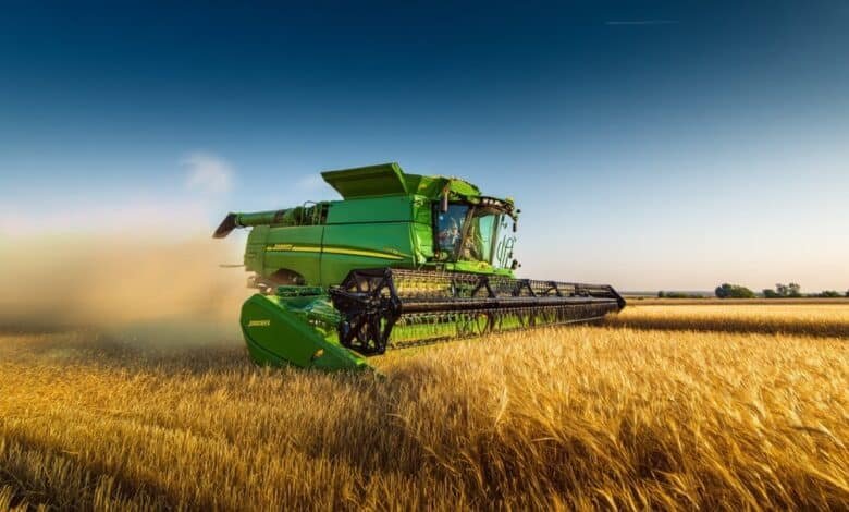 Как выбрать качественные запчасти для комбайнов